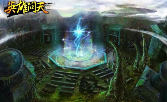 暗黑血统2